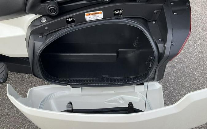 2026 Can-Am Spyder F3 Limited Platine