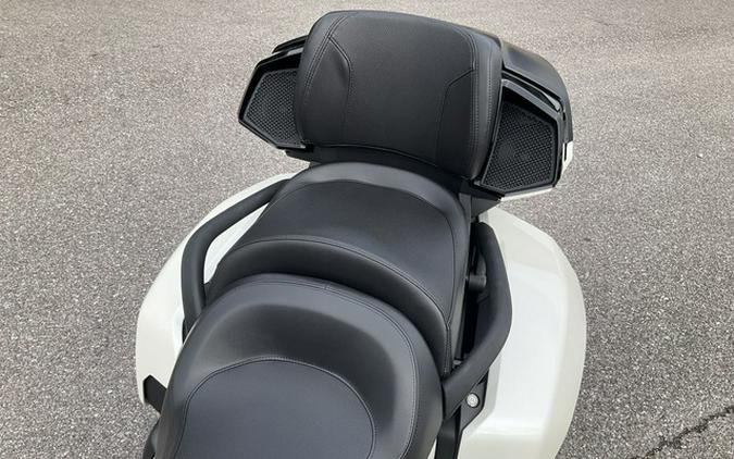 2026 Can-Am Spyder F3 Limited Platine