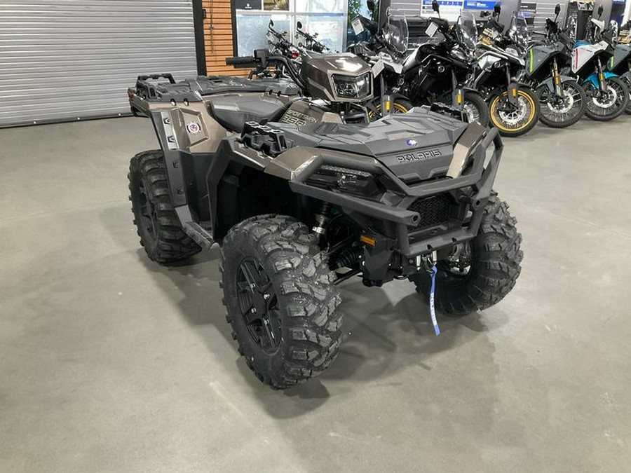2026 Polaris® Sportsman 850 Trail