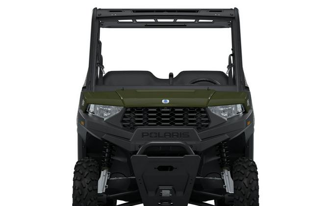 2026 Polaris Ranger SP 570