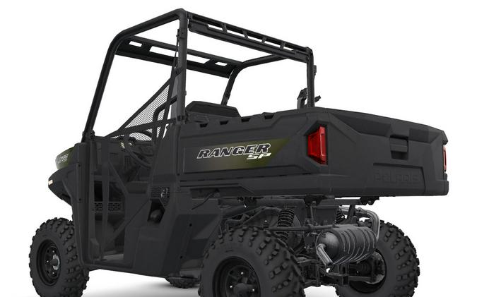 2026 Polaris Ranger SP 570