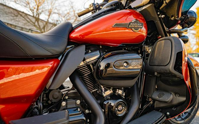 2025 Harley-Davidson Tri Glide Ultra