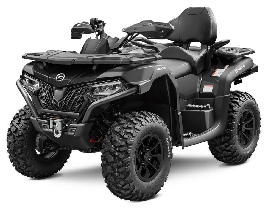 2026 CFMOTO CForce 600 Touring