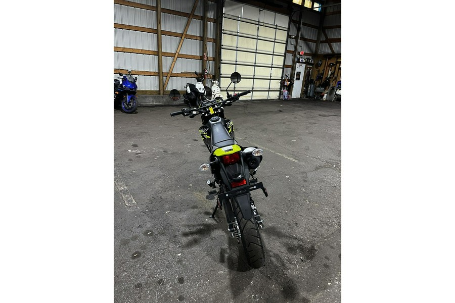 2026 KLX® 230 SM ABS - Kawasaki