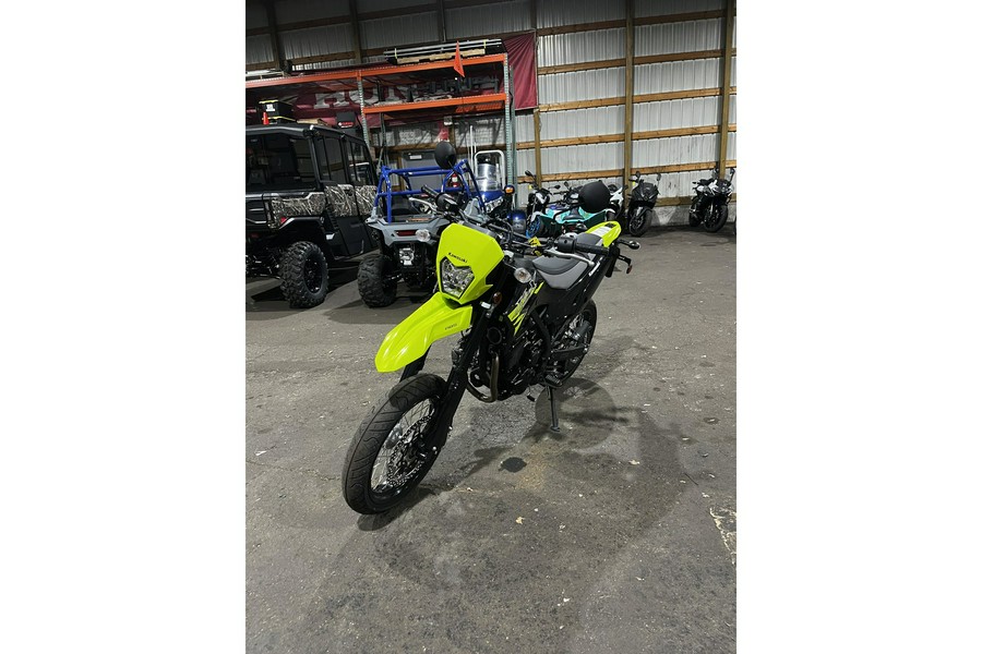 2026 KLX® 230 SM ABS - Kawasaki