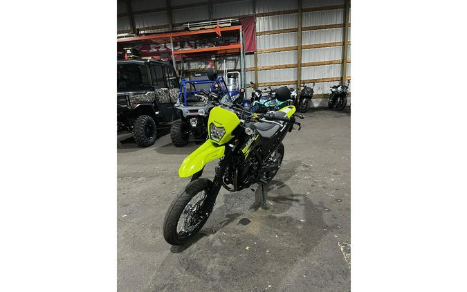 2026 KLX® 230 SM ABS - Kawasaki