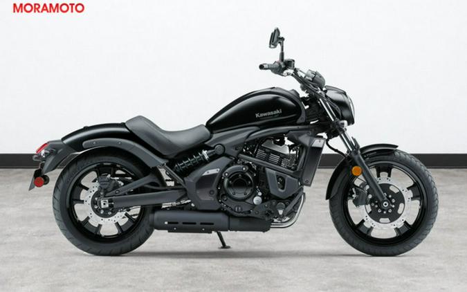 2026 Kawasaki Vulcan S Base Base
