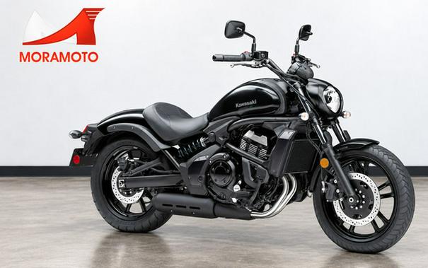 2026 Kawasaki Vulcan S Base Base
