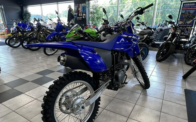 2026 Yamaha TT-R 230