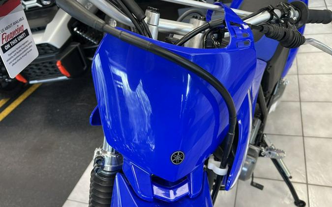 2026 Yamaha TT-R 230