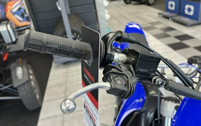 2026 Yamaha TT-R 230