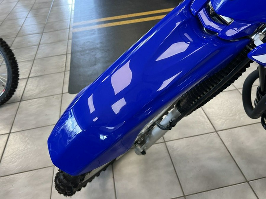 2026 Yamaha TT-R 230