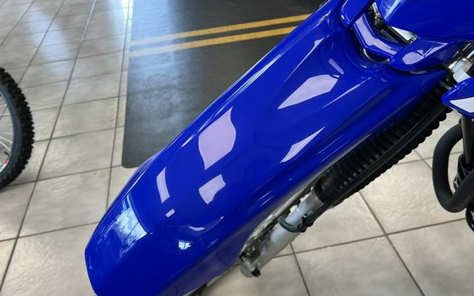 2026 Yamaha TT-R 230