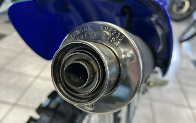 2026 Yamaha TT-R 230