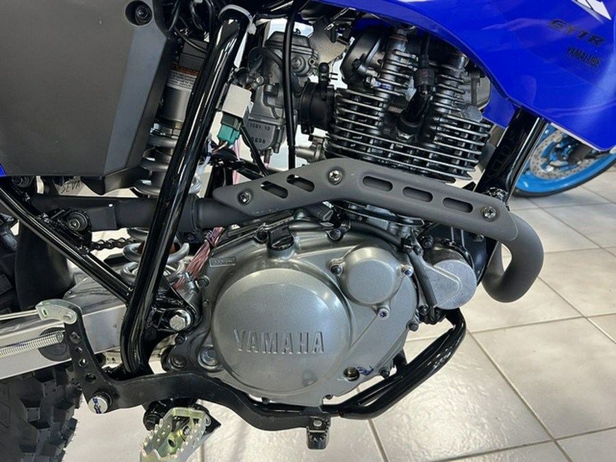 2026 Yamaha TT-R 230