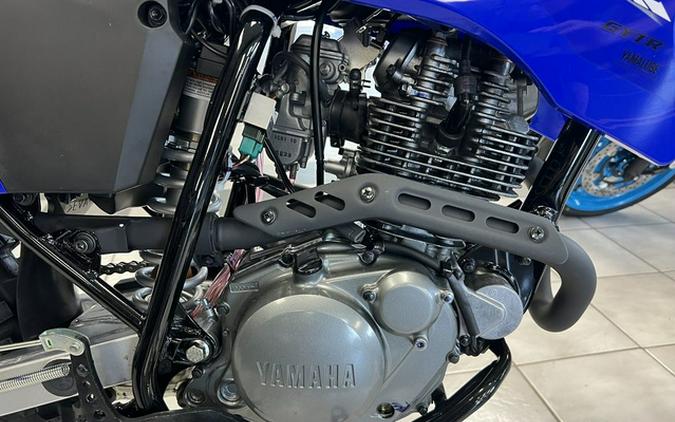 2026 Yamaha TT-R 230