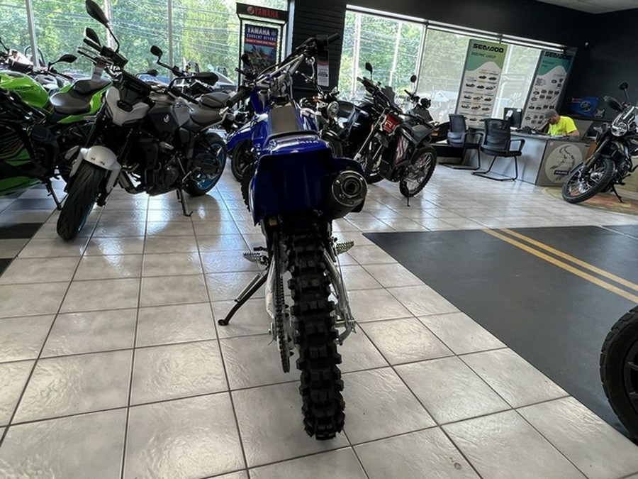 2026 Yamaha TT-R 230