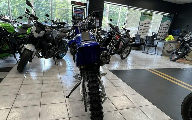 2026 Yamaha TT-R 230