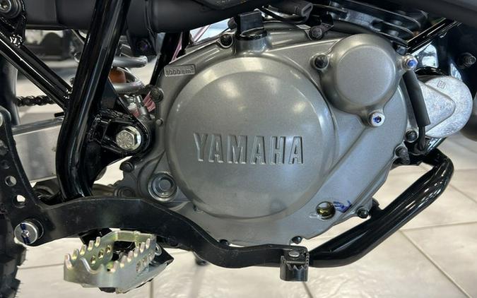 2026 Yamaha TT-R 230