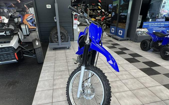 2026 Yamaha TT-R 230