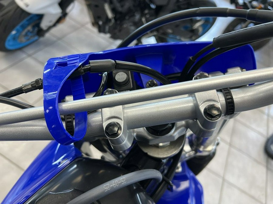 2026 Yamaha TT-R 230
