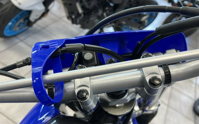 2026 Yamaha TT-R 230