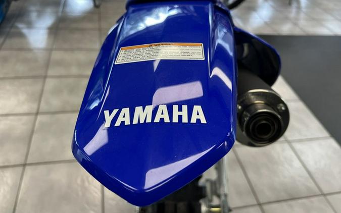 2026 Yamaha TT-R 230