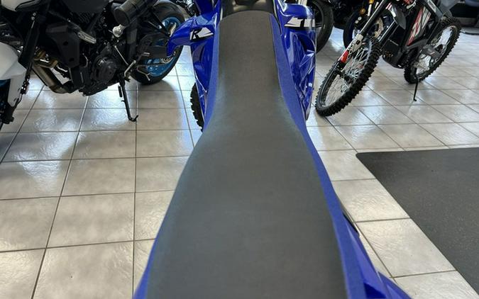 2026 Yamaha TT-R 230
