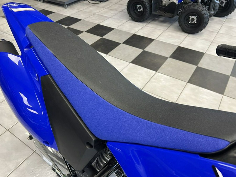 2026 Yamaha TT-R 230