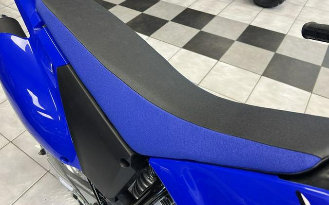 2026 Yamaha TT-R 230