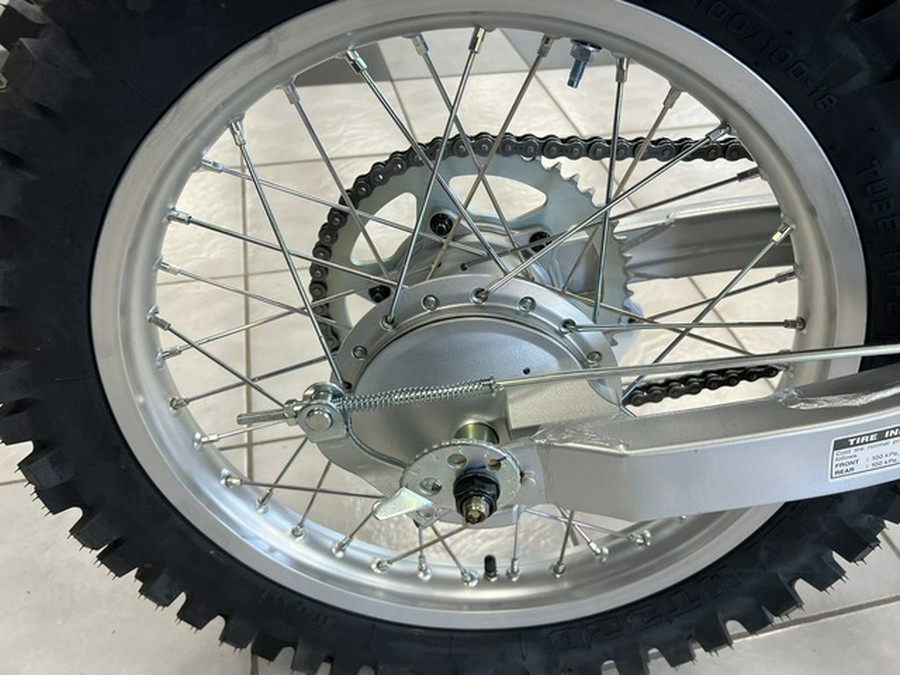 2026 Yamaha TT-R 230