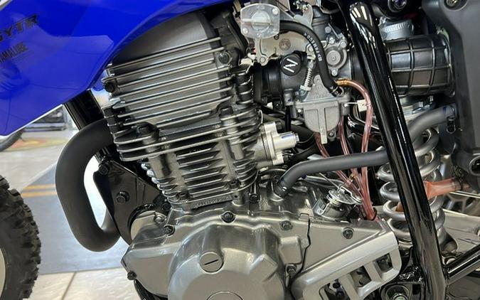 2026 Yamaha TT-R 230