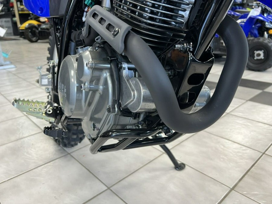 2026 Yamaha TT-R 230