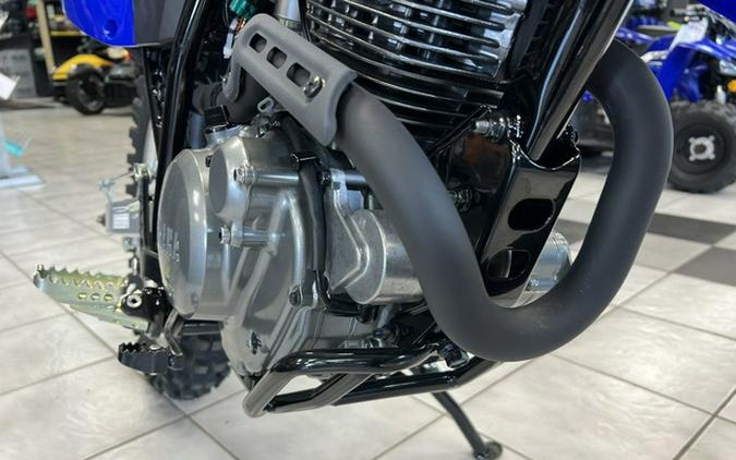 2026 Yamaha TT-R 230