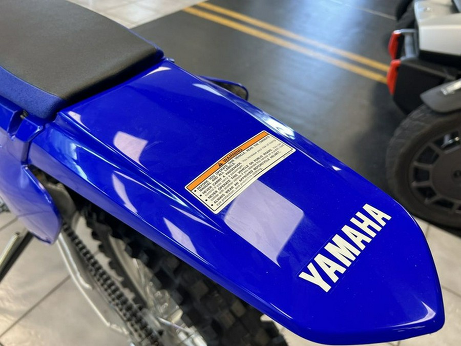 2026 Yamaha TT-R 230