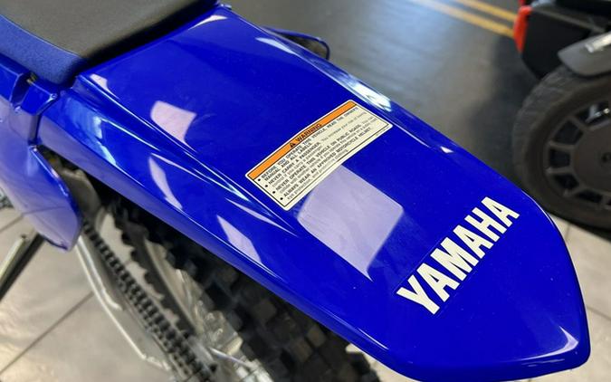 2026 Yamaha TT-R 230