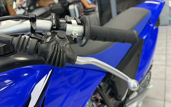 2026 Yamaha TT-R 230