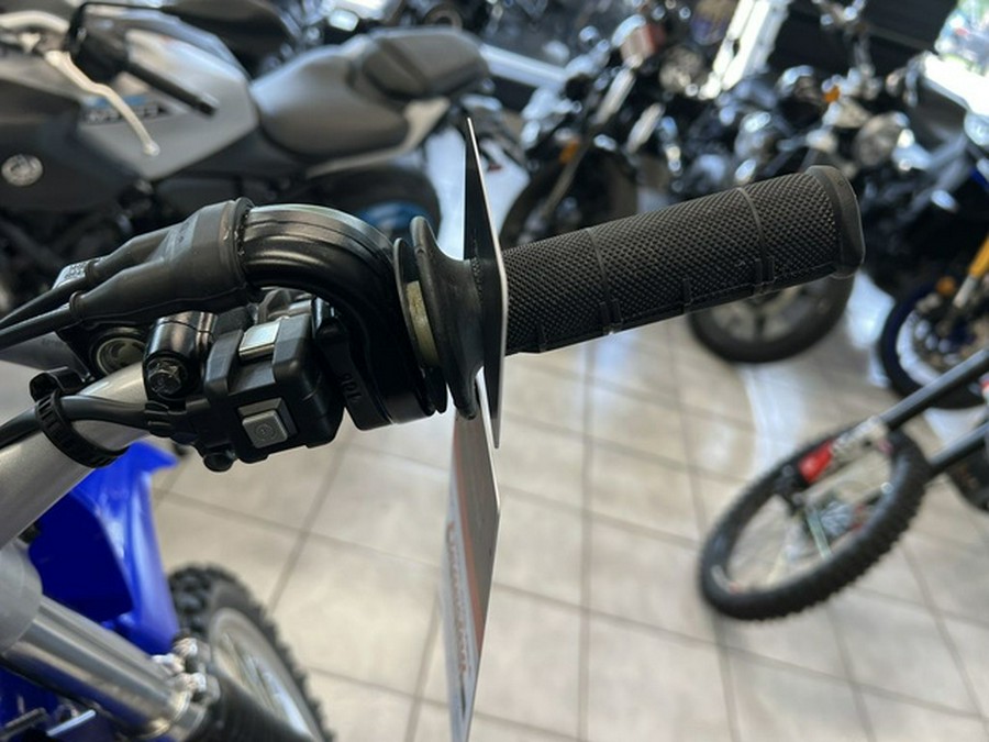 2026 Yamaha TT-R 230