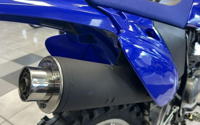 2026 Yamaha TT-R 230