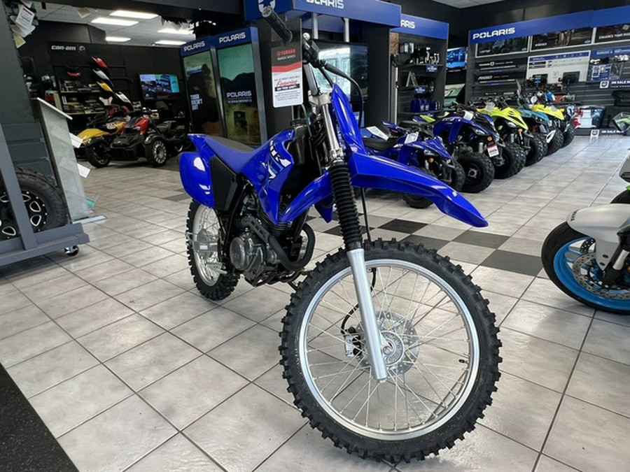 2026 Yamaha TT-R 230