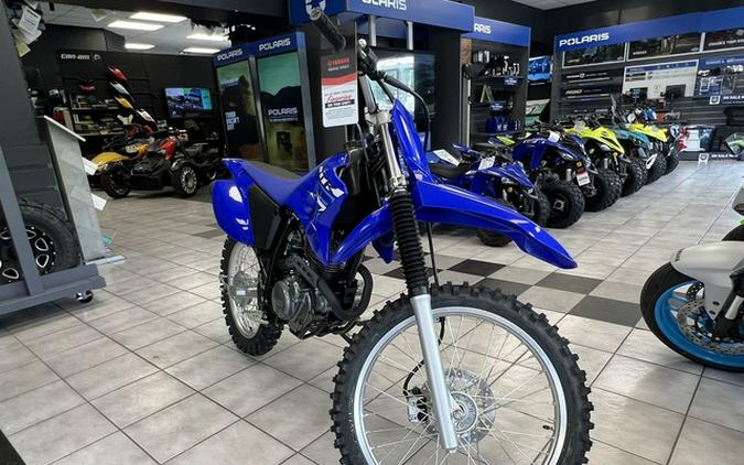 2026 Yamaha TT-R 230