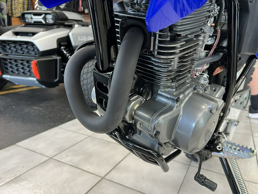 2026 Yamaha TT-R 230