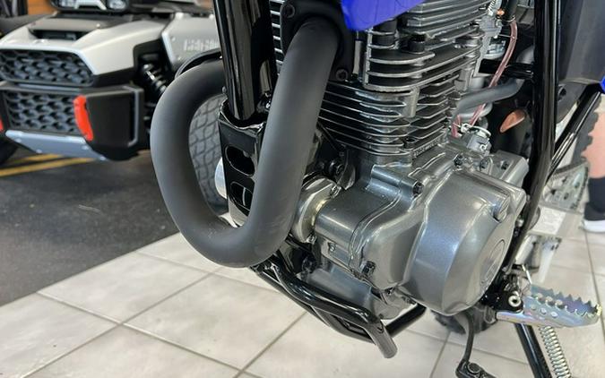 2026 Yamaha TT-R 230