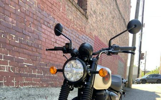 New 2026 Royal Enfield HUNTER 350