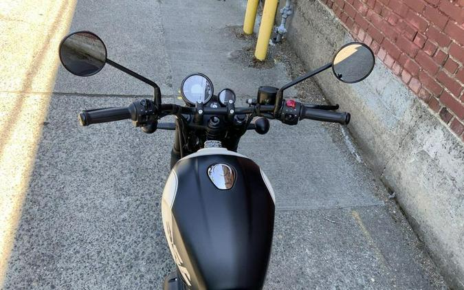New 2026 Royal Enfield HUNTER 350