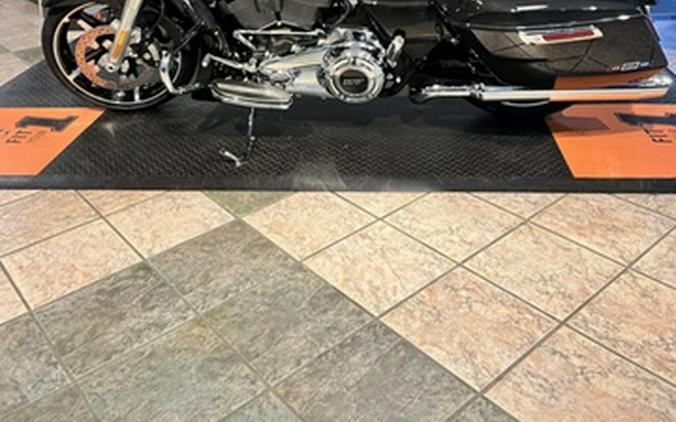 2026 Harley-Davidson Touring FLTRX - Road Glide