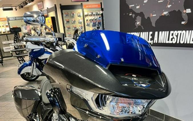 2026 Harley-Davidson Touring FLTRX - Road Glide