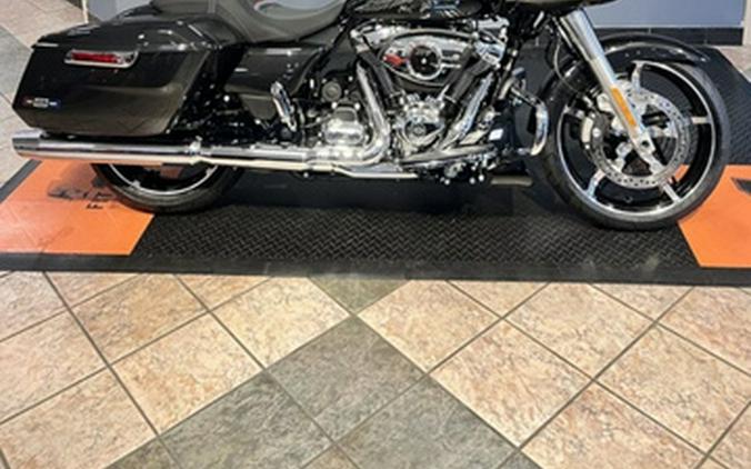 2026 Harley-Davidson Touring FLTRX - Road Glide