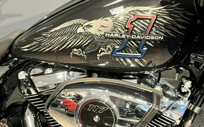 2026 Harley-Davidson Touring FLTRX - Road Glide