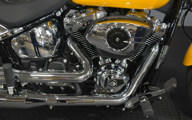 2025 Harley-Davidson Breakout Centerline